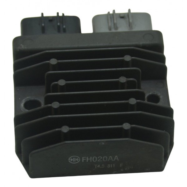 Retificador Carga Honda Cb 500 F 14-15 Original