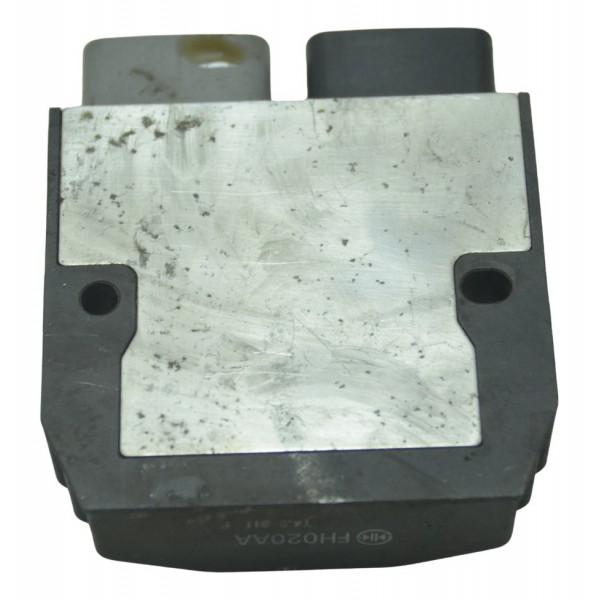 Retificador Carga Honda Cb 500 F 14-15 Original