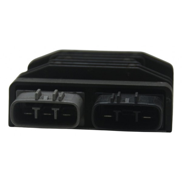 Retificador Carga Honda Cb 500 F 14-15 Original