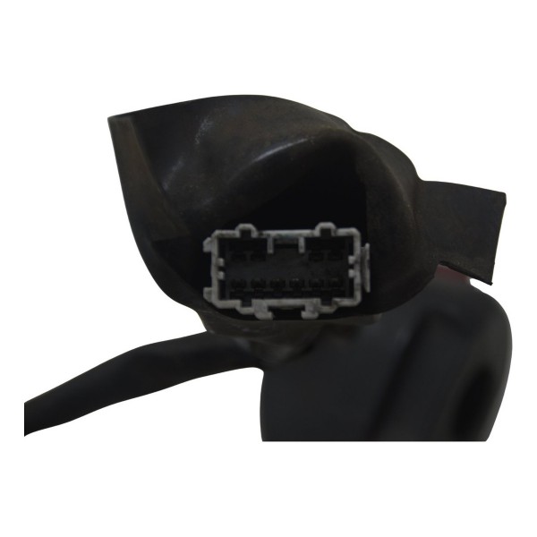 Chave Punho Partida Honda Cb 500 F 14-15 Original