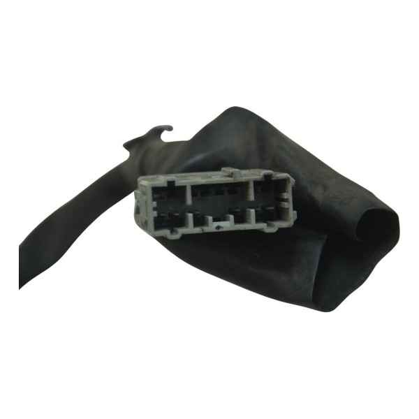 Chave Punho Luz Honda Cb 500 F 14-15 Original