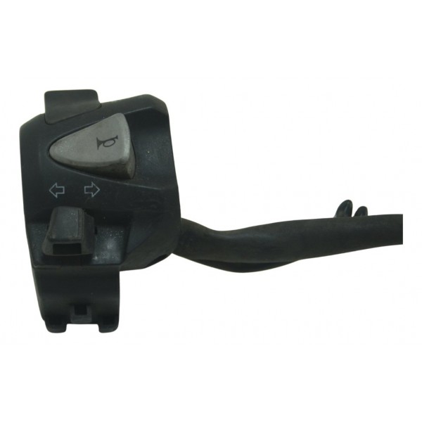 Chave Punho Luz Honda Cb 500 F 14-15 Original