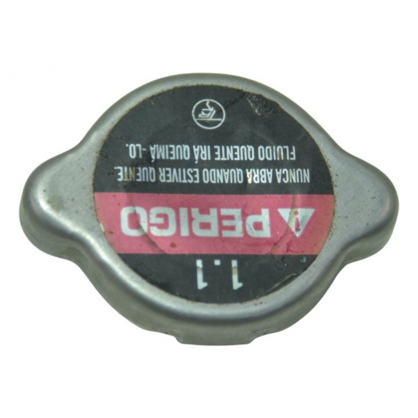 Tampa Radiador Honda Cb 500 F 14-15 Original