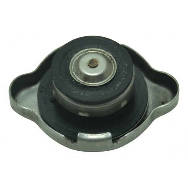 Tampa Radiador Honda Cb 500 F 14-15 Original