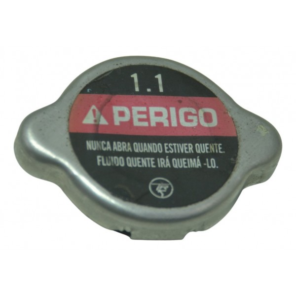 Tampa Radiador Honda Cb 500 F 14-15 Original