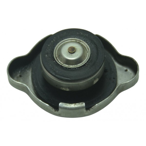 Tampa Radiador Honda Cb 500 F 14-15 Original