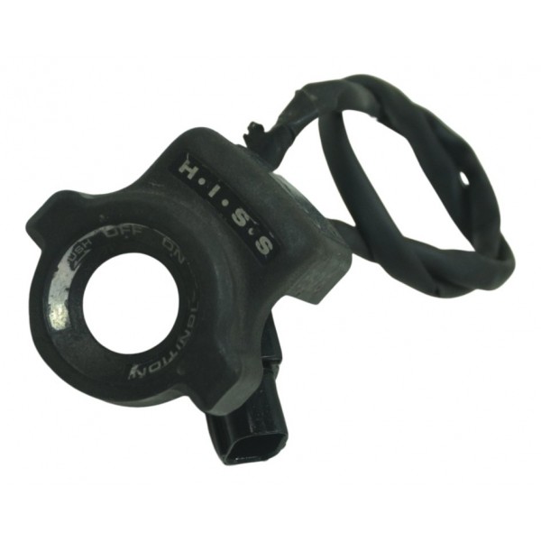 Antena Chave Ignição Honda Cb 500 F 14-15 Original