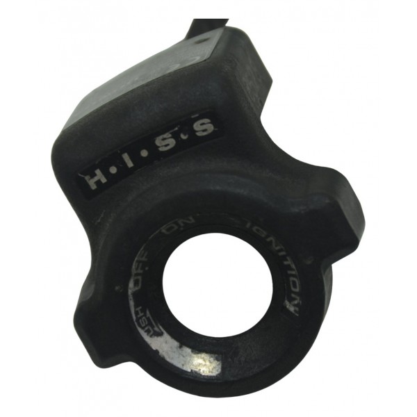 Antena Chave Ignição Honda Cb 500 F 14-15 Original