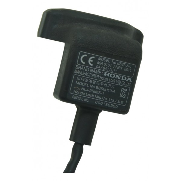 Antena Chave Ignição Honda Cb 500 F 14-15 Original