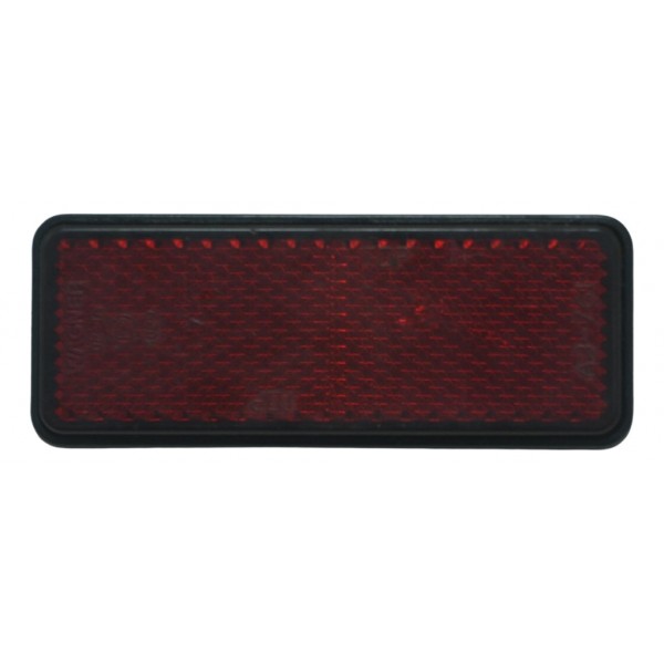 Refletor Olho De Gato Honda Cb 500 F 14-15 Original