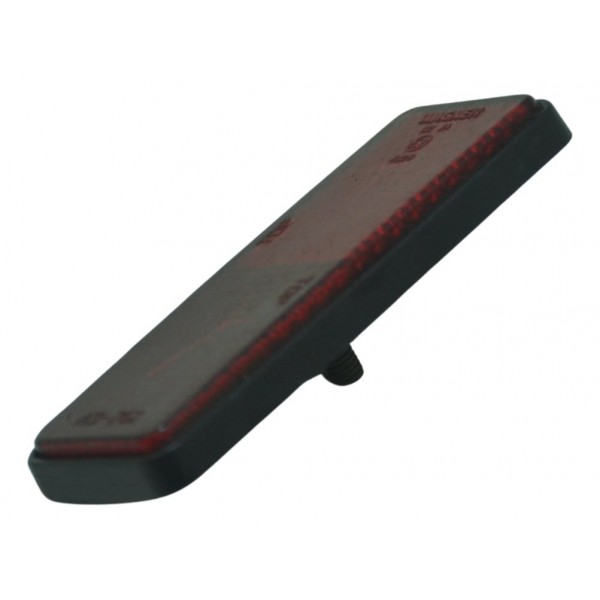 Refletor Olho De Gato Honda Cb 500 F 14-15 Original