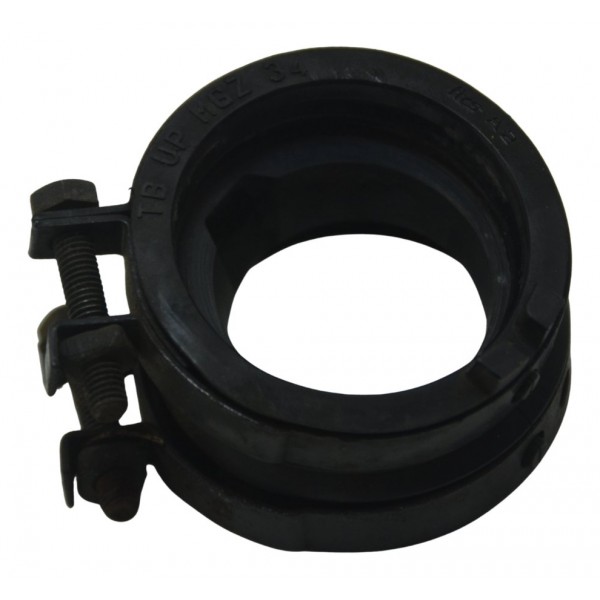 Coletor Admissão Honda Cb 500 F 14-15 Original