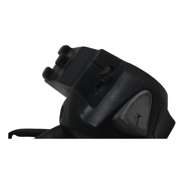 Chave Punho Luz C/ Detalhes Honda Cb 500 F 14-15 Original