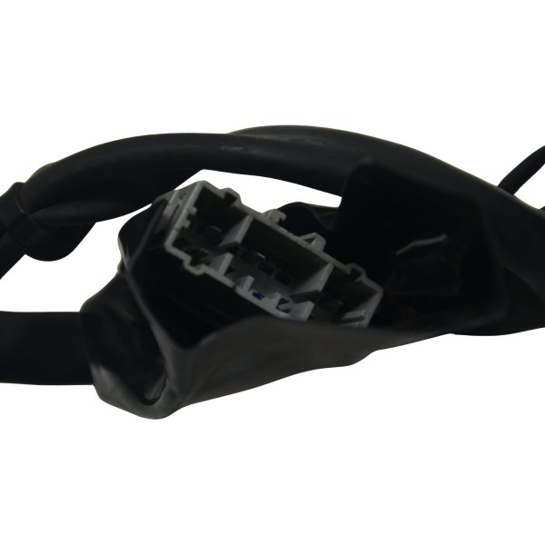 Chave Punho Luz C/ Detalhes Honda Cb 500 F 14-15 Original