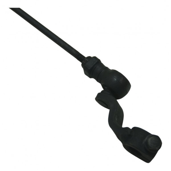 Pedal Câmbio Marcha Honda Cb 500 F 14-15 Original