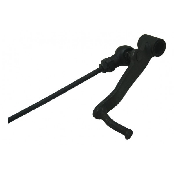 Pedal Câmbio Marcha Honda Cb 500 F 14-15 Original