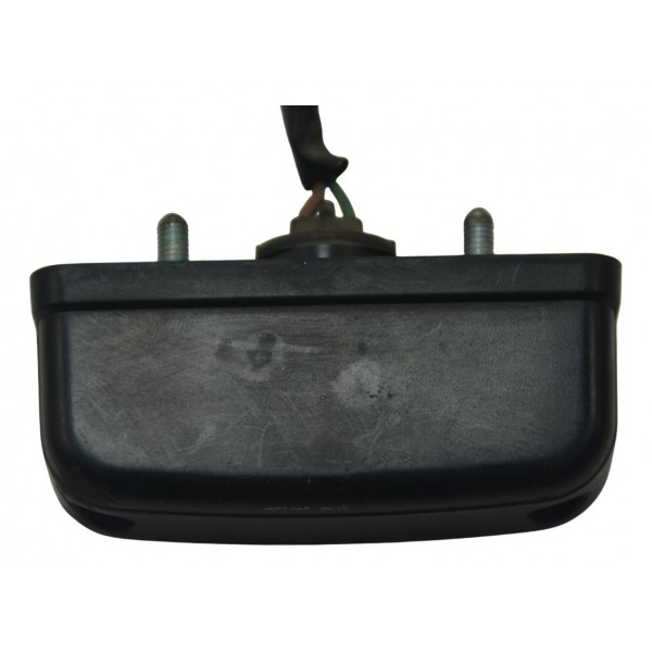 Luz Placa Honda Cb 500 F 14-15 Original