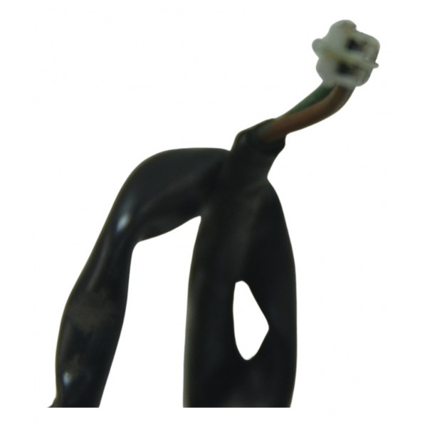 Luz Placa Honda Cb 500 F 14-15 Original