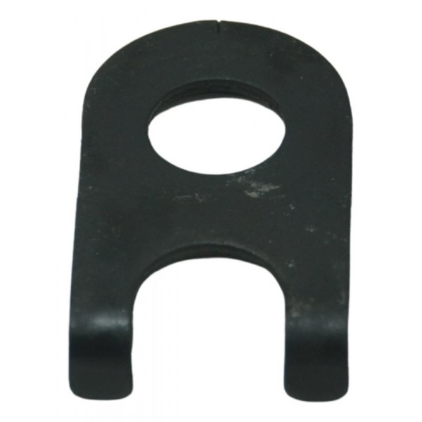 Acabamento Eixo Traseiro Honda Cb 500 F 14-15 Original