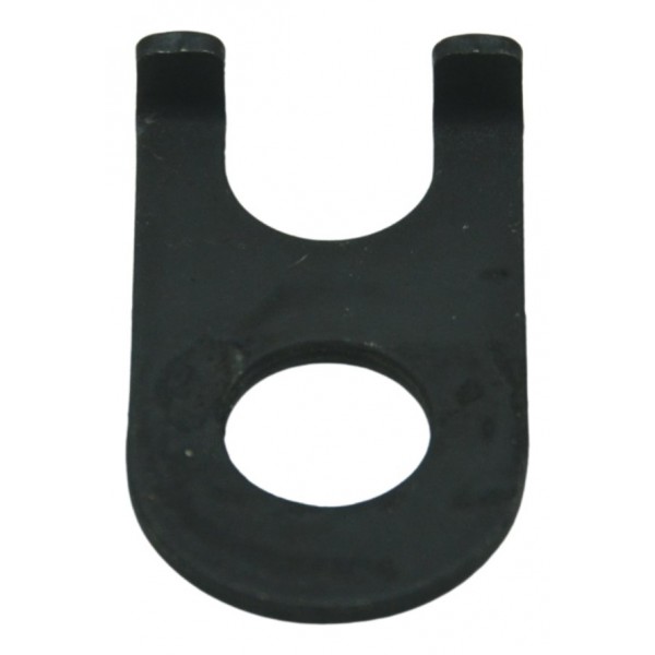 Acabamento Eixo Traseiro Honda Cb 500 F 14-15 Original