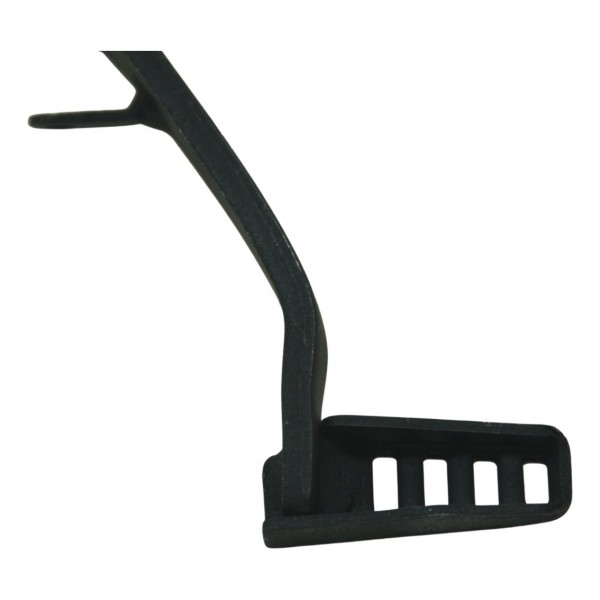 Pedal Freio Honda Cb 500 F 14-15 Original