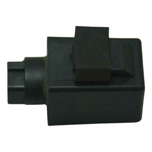 Relê Pisca Honda Cb 500 F 14-15 Original