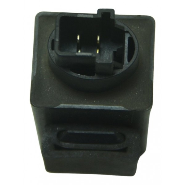 Relê Pisca Honda Cb 500 F 14-15 Original