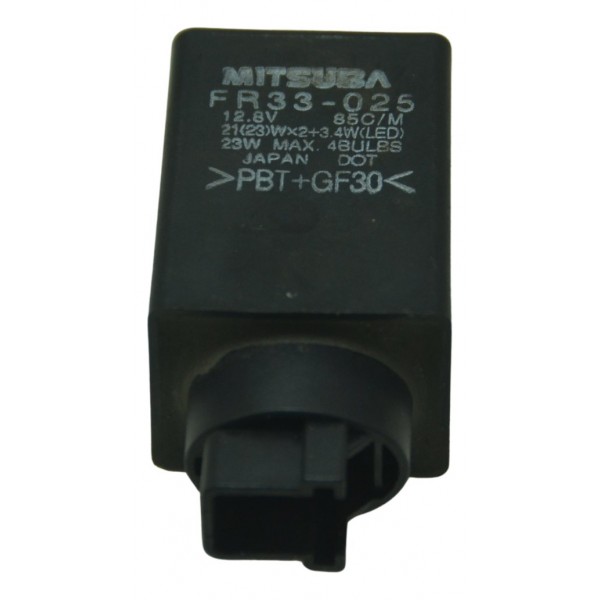 Relê Pisca Honda Cb 500 F 14-15 Original