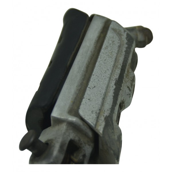 Pedaleira Dianteira Esq C/ Detalh Honda Cb 500 F 14-15 Orig