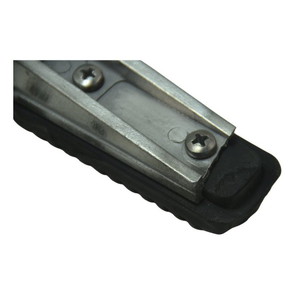 Pedaleira Dianteira Esq C/ Avaria Honda Cb 500 F 14-15 Orig