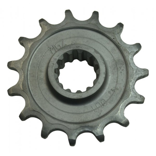 Kit Relação Maxx Honda Cb 500 F 14-15