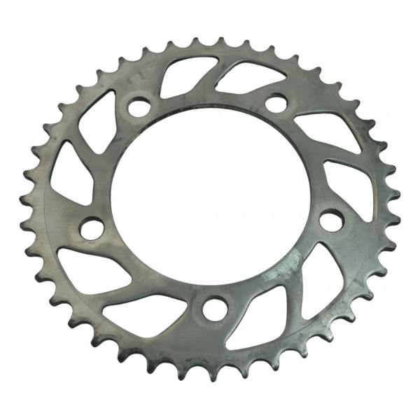 Kit Relação Maxx Honda Cb 500 F 14-15