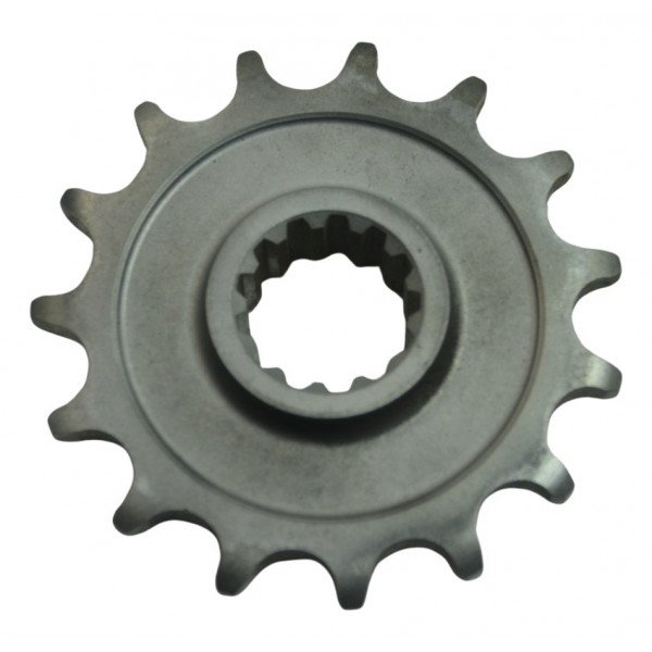 Kit Relação Maxx Honda Cb 500 F 14-15