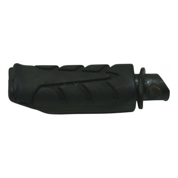 Pedaleira Traseira Direita Honda Cb 500 F 14-15 Original