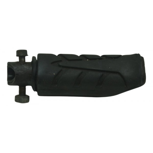 Pedaleira Traseira Direita Honda Cb 500 F 14-15 Original