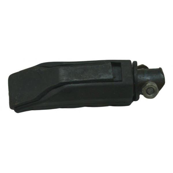 Pedaleira Traseira Direita Honda Cb 500 F 14-15 Original