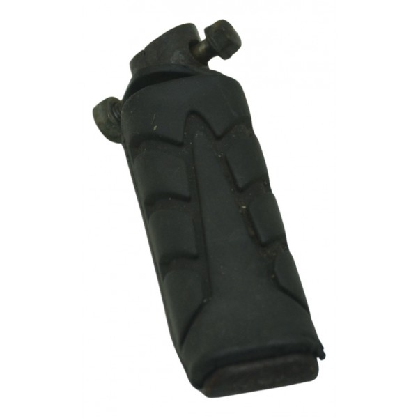 Pedaleira Traseira Direita Honda Cb 500 F 14-15 Original