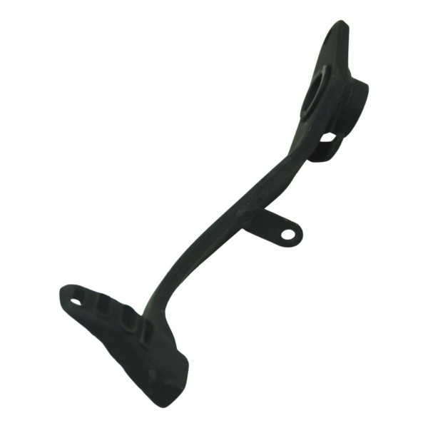 Pedal Freio C/ Detalhes Honda Cb 500 F 14-15 Original