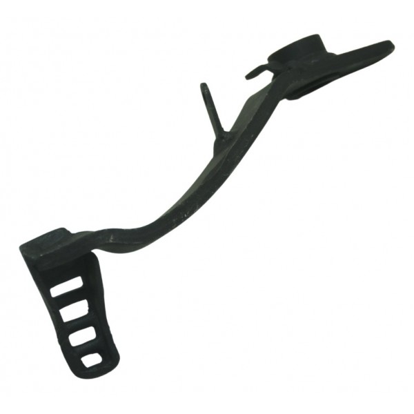 Pedal Freio C/ Detalhes Honda Cb 500 F 14-15 Original