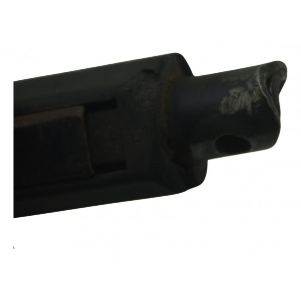 Pedaleira Traseira Dir C/ Detalhes Honda Cb 500 F 14-15 Orig