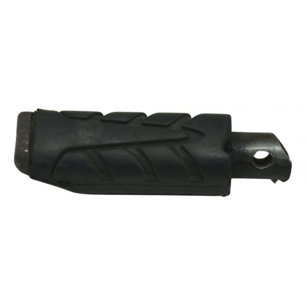 Pedaleira Traseira Dir C/ Detalhes Honda Cb 500 F 14-15 Orig