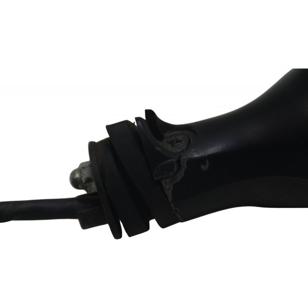 Pisca Traseiro Direito C/ Avaria Honda Cb 500 F 14-15 Orig Direito