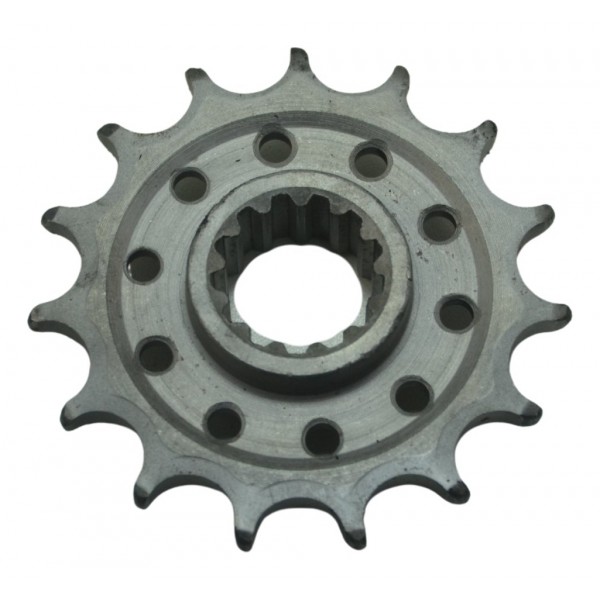 Kit Relação Honda Cb 500 F 14-15 Original