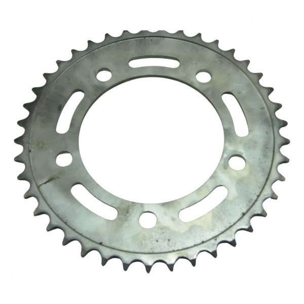 Kit Relação Honda Cb 500 F 14-15 Original