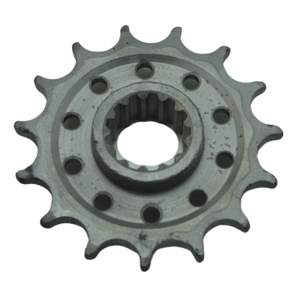 Kit Relação Honda Cb 500 F 14-15 Original