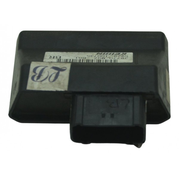 Módulo Injeção Honda Cb 500 F 14-15 Original