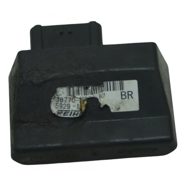 Módulo Injeção C/ Avaria Honda Cb 500 F 14-15 Original