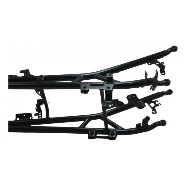 Quadro B Honda Cb 500 F 14-15 Original