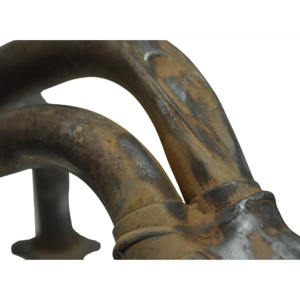 Curva Escape C/ Avaria Honda Cb 500 F 14-15 Original