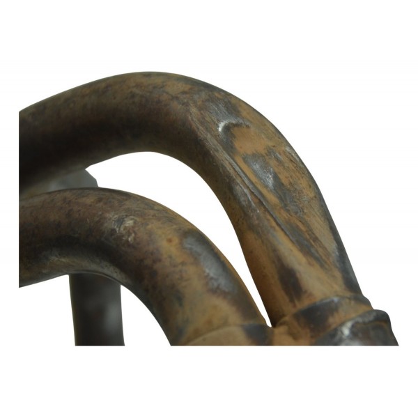 Curva Escape C/ Avaria Honda Cb 500 F 14-15 Original